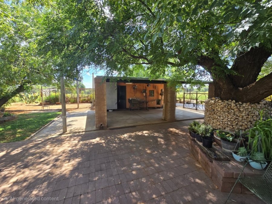 Commercial Property for Sale in Hotazel Rural Northern Cape